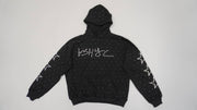 BLACK ASHYC