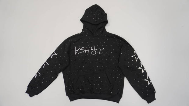 BLACK ASHYC