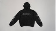 BLACK ASHYC