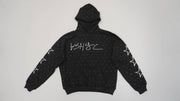 BLACK ASHYC