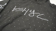 BLACK ASHYC