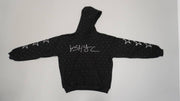 BLACK ASHYC