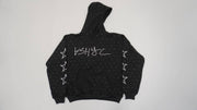 BLACK ASHYC
