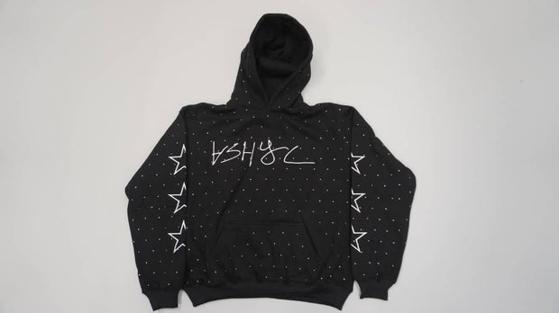 BLACK ASHYC