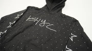 BLACK ASHYC