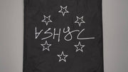 BLACK ASHYC