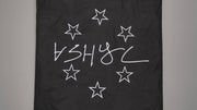 BLACK ASHYC