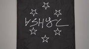 BLACK ASHYC