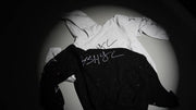 BLACK ASHYC