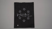 BLACK ASHYC