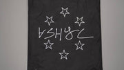 BLACK ASHYC