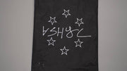 BLACK ASHYC