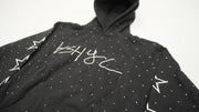 BLACK ASHYC