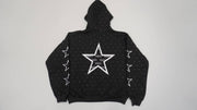 BLACK ASHYC