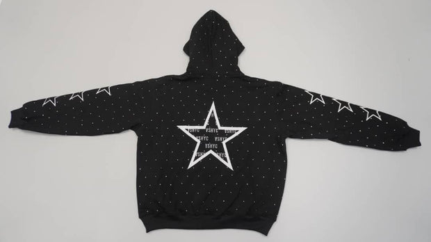 BLACK ASHYC