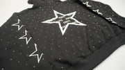 BLACK ASHYC
