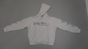 WHITE ASHYC
