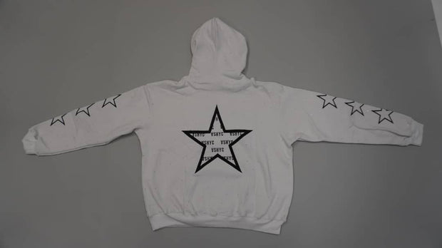 WHITE ASHYC