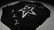 BLACK ASHYC