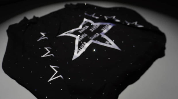 BLACK ASHYC