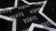 BLACK ASHYC