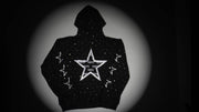 BLACK ASHYC