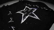BLACK ASHYC