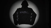 BLACK ASHYC