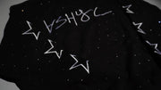 BLACK ASHYC