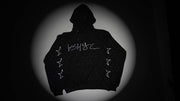 BLACK ASHYC