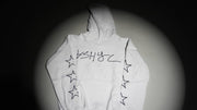 WHITE ASHYC