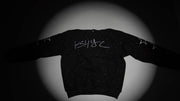 BLACK ASHYC