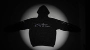 BLACK ASHYC