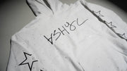 WHITE ASHYC