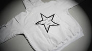 WHITE ASHYC