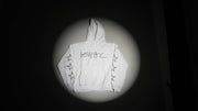 WHITE ASHYC